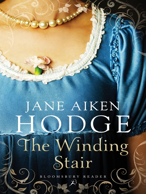 Title details for The Winding Stair by Jane Aiken Hodge - Wait list